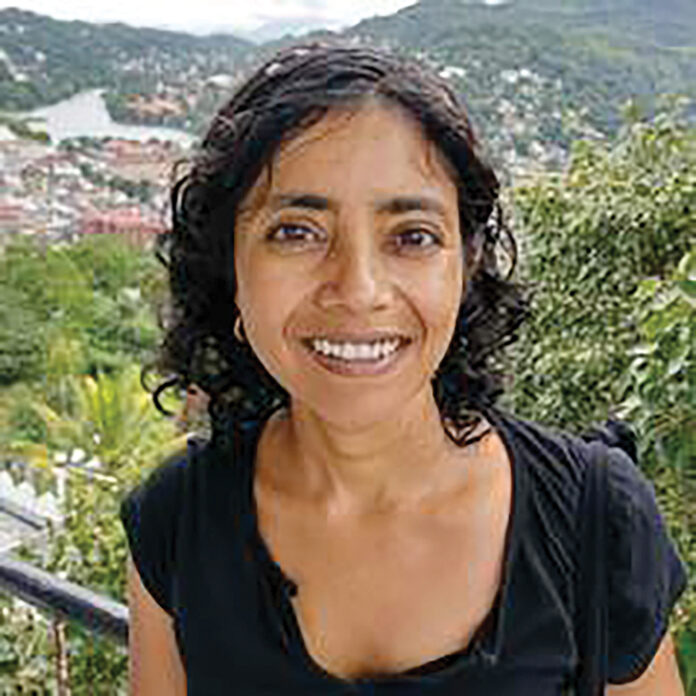 Ramya ­Vijaya