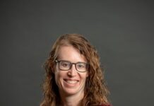 Five Questions With: Nancy Wolanski