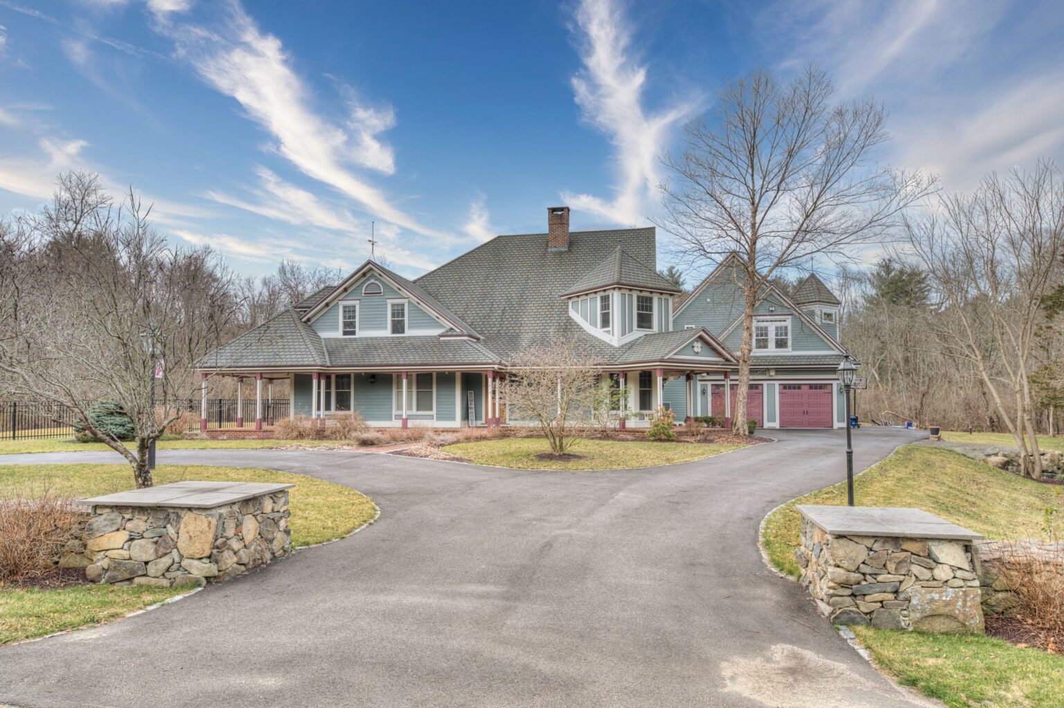 Victorian home in Rehoboth close to Rhode Island line sells for $1.2M