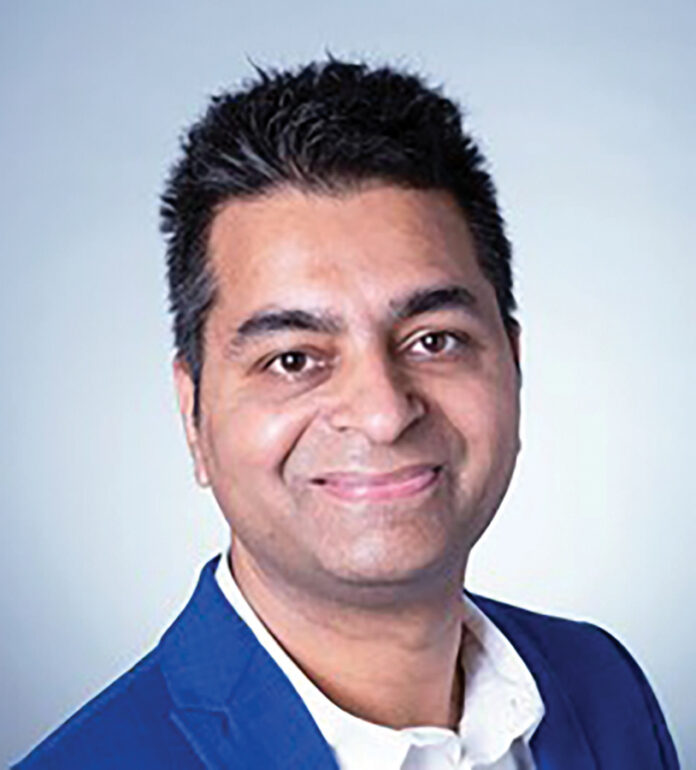 Vivek Astvansh Vivek Astvansh