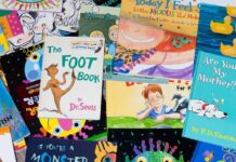 BankRI launches annual book drive to support local students