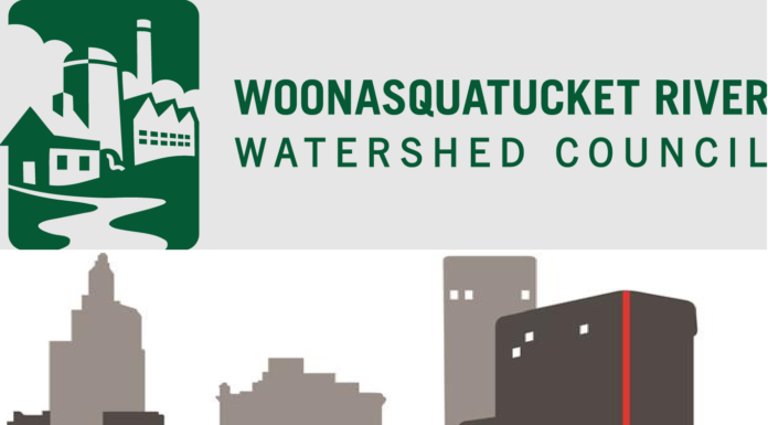 DownCity Design, Woonasquatucket River Watershed Council receive $20K ...