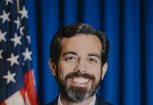 RHODE ISLAND'S U.S. ATTORNEY Zachary A. Cunha has been appointed to serve on the Attorney General’s Advisory Committee of U.S. Attorneys. / COURTESY ZACHARY A. CUNHA