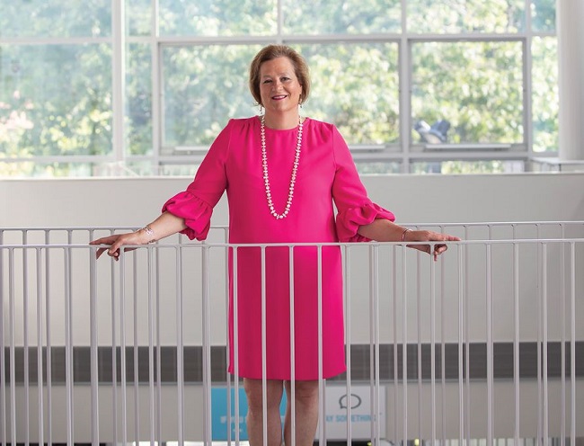 Laura L. Douglas