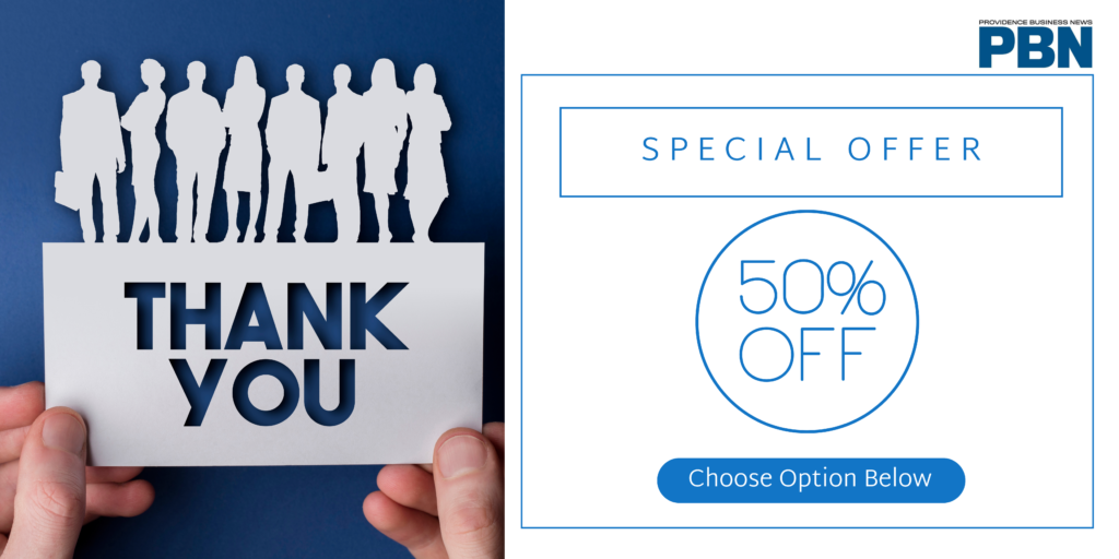 Thank you for attending a PBN event