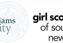 RWU launches tuition discount initiative for Girl Scout volunteers