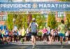 THE PROVIDENCE MARATHON and Half-Marathon has canceled its 2024 event due to 'unforeseen challenges,' including the partial closure of the Washington Bridge. / COURTESY PROVIDENCE MARATHON