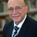 RAYMOND DIPASQUALE, who led the Community College of Rhode Island for a decade and was also commissioner of higher education for the state, died April 4 at the age of 74. / COURTESY MASSASOIT COMMUNITY COLLEGE