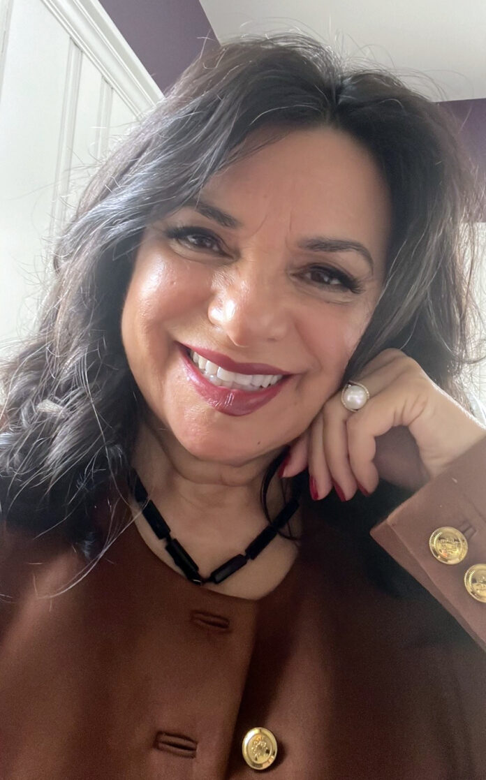 Martinha Javid