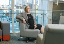 Mary Meixell / PBN PHOTO/RUPERT WHITELEY