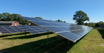 Capital Good Fund, state get slices of $7B federal solar initiative