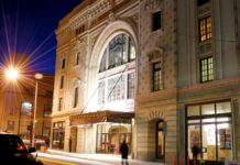 TRINITY REPERTORY COMPANY on Wednesday announced its 2024-25 performance schedule. / COURTESY TRINITY REPERTORY COMPANY