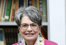 Maria Chionchio Maria Chionchio / Courtesy children’s friend & service