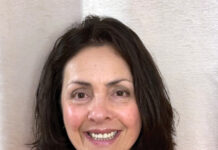 Michele Cornwell Michele Cornwell / Courtesy CareLink inc.