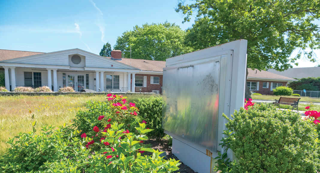 Nursing home law remains in limbo amid uncertainty about fixes