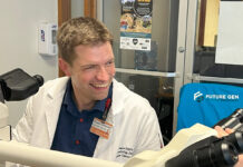 Dr. Thomas Ollila Dr. Thomas Ollila / Courtesy lifespan corp.