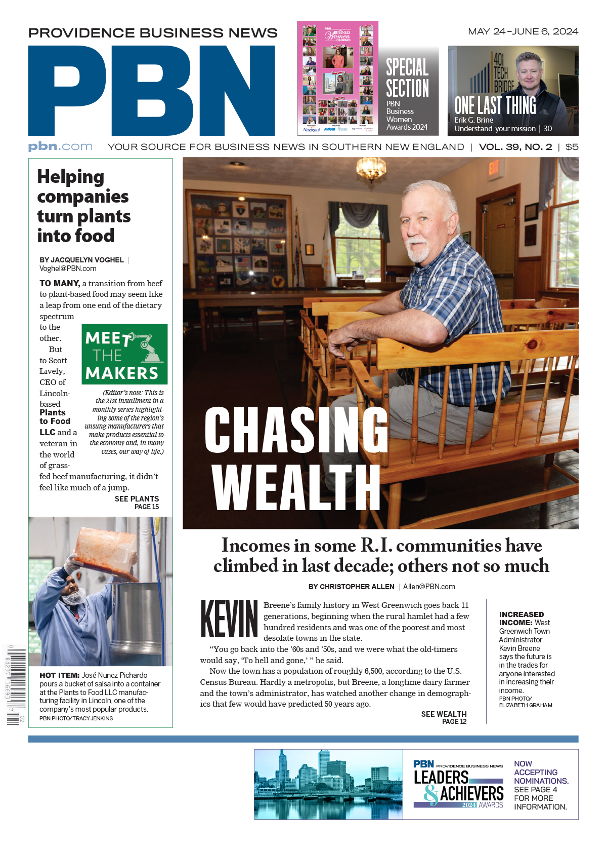 PBN Digital Issue – May 24, 2024