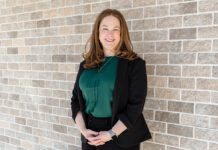 LIKE MOTHER, LIKE DAUGHTER: Amy Vogel, CEO and operations officer for Dr. Day Care, now leads the organization that her mother, Mary Ann Shallcross Smith, founded.  PBN PHOTO/TRACY JENKINS