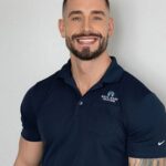 Five Questions With: CJ Moss