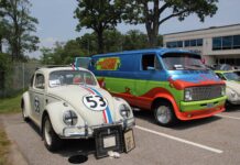 Philanthropy Calendar, June 5, 2024 THE ANNUAL CAUSE FOR PAWS Car Show, supporting the Friends of the Warwick Animal Shelter, will be held June 9. / COURTESY CAUSE FOR PAWS