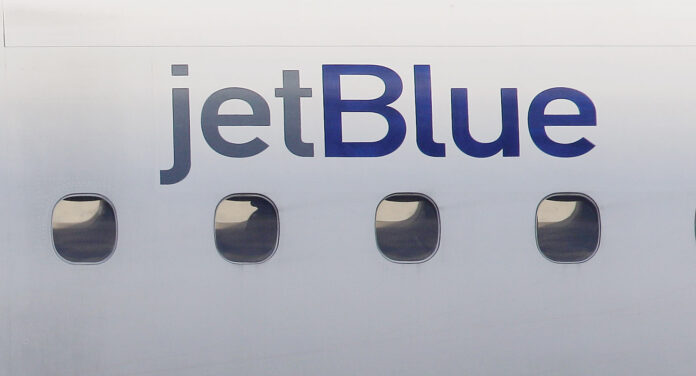 JETBLUE IS ADDING daily nonstop service from Rhode Island T.F. Green International Airport to San Juan, Puerto Rico, beginning Oct. 27. / AP FILE PHOTO