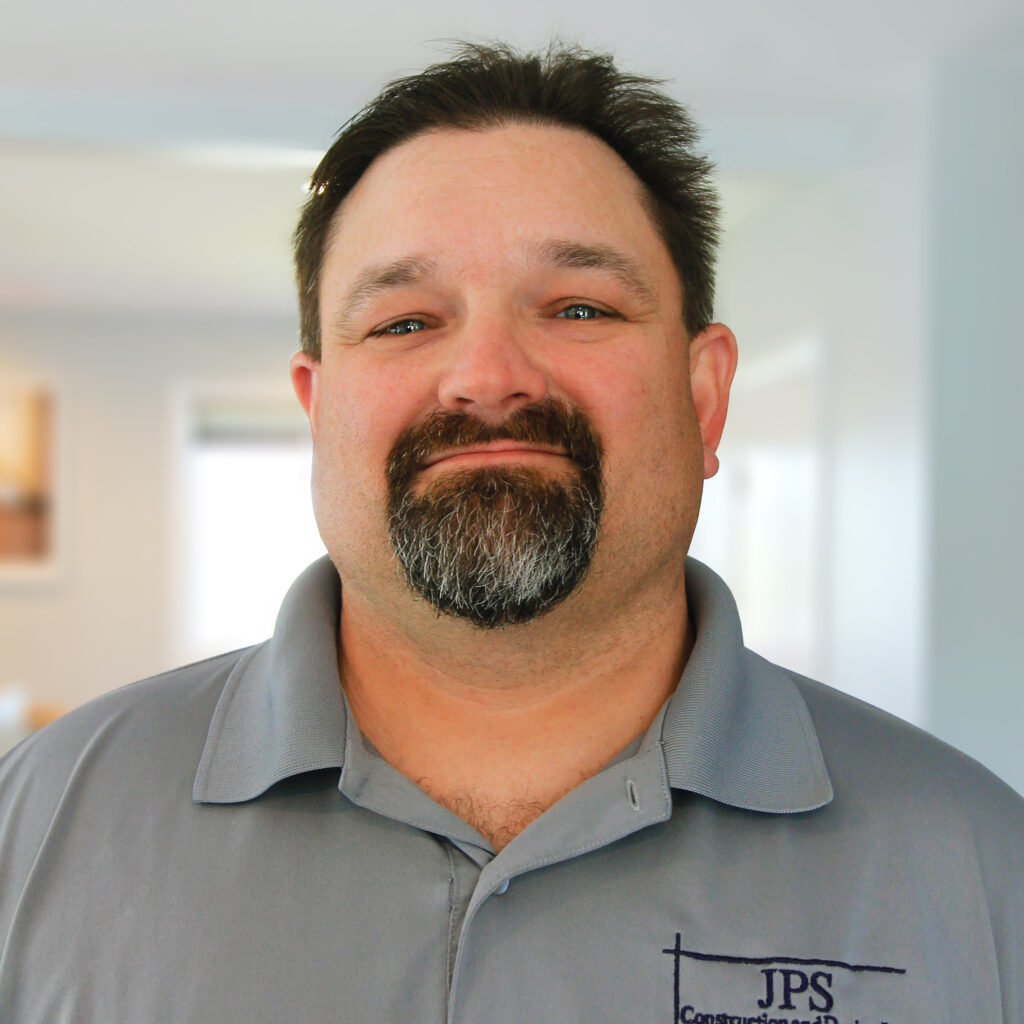 JPS Construction and Design names Jon Filiatreault Assistant Project ...