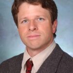 Five Questions With: Daniel M. Mittleman