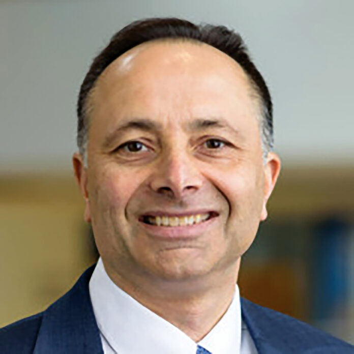 Christopher Niezrecki