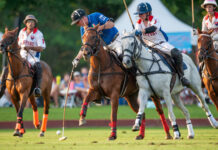 Philanthropy Calendar, July 3, 2024 NEWPORT POLO will host its annual Rotary Charity Match on July 14 at 3 p.m. at the Newport International Polo Grounds in Portsmouth. / COURTESY NEWPORT POLO