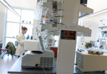 THE RHODE ISLAND FOUNDATION has awarded more than $360,000 in seed grants to 15 medical research projects. / COURTESY RHODE ISLAND FOUNDATION