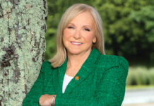 Costigan always felt at home at CCRI HEALTHY CHANGE: Rosemary A. Costigan began her career in health care and worked at Memorial Hospital of Rhode Island in Pawtucket for more than 20 years before becoming the Community College of Rhode Island’s interim president.
COURTESY COMMUNITY COLLEGE OF RHODE ISLAND