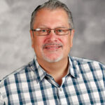 Paone named 2024 R.I. School Counselor of the Year Russell Paone