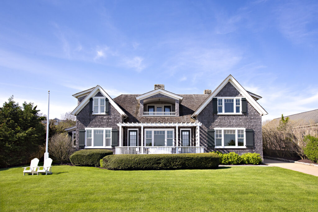 Weekapaug home in Westerly sells for 6.8M, highest since 2020