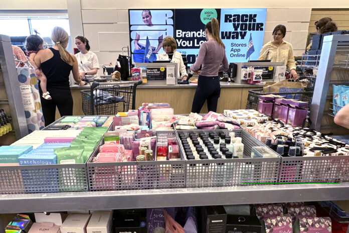 Retail Sales
