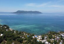 THE UNIVERSITY OF RHODE ISLAND Coastal Resource Center at the university’s Graduate School of Oceanography has received a $13 million grant from the U.S. Agency for International Development to help launch a major marine conservation initiate in the Republic of Madagascar, pictured. / COURTESY UNIVERSITY OF RHODE ISLAND/NY AINA ANDRIANARIVELO