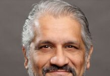 Bristol Community College taps Rege as New Bedford campus dean