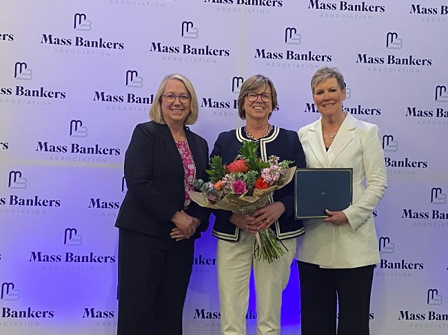 BankFive Tangen award
