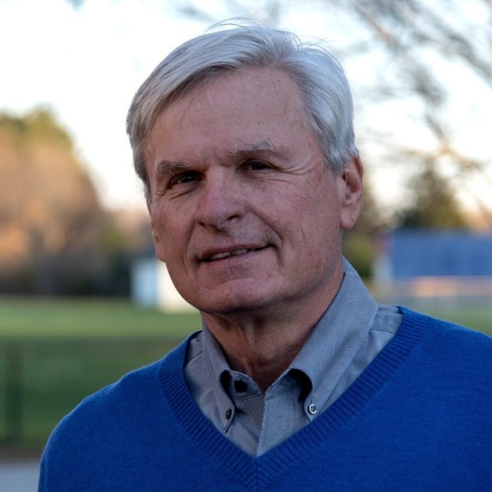 DANIEL J. KUBAS-MEYER will retire in October as Thrive Behavioral Health Inc.'s CEO and president. / COURTESY THRIVE BEHAVIORAL HEALTH INC. DANIEL J. KUBAS-MEYER will retire in October as Thrive Behavioral Health Inc.'s CEO and president. / COURTESY THRIVE BEHAVIORAL HEALTH INC.