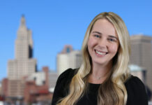 Chisholm Chisholm & Kilpatrick names new managing attorney LINDEN "LINDY" NASH has been promoted to managing attorney for Chisholm Chisholm & Kilpatrick Ltd. / COURTESY CHISHOLM CHISHOLM & KILPATRICK LTD.