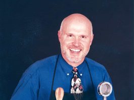 Bruce Newbury