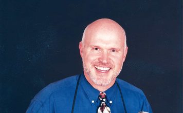 Bruce Newbury