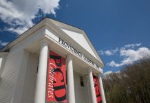 PROVIDENCE COUNTRY DAY SCHOOL has launched its $15 million Centennial Campaign fundraising initiative. / COURTESY PROVIDENCE COUNTRY DAY SCHOOL