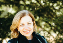 Dr. Joyce Gifford