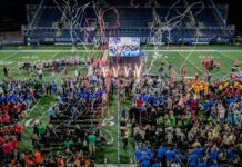 Special Olympics R.I. welcomes thousands for Summer Games