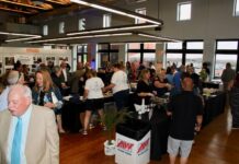 Philanthropy Calendar, June 19, 2024 SAINT VINCENT SERVICES will hold its 14th annual Summer Celebration Gala on June 21 at Shining Tides in Mattapoisett. / COURTESY SAINT VINCENT SERVICES