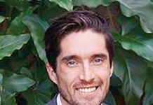 Benjamin Chrisinger