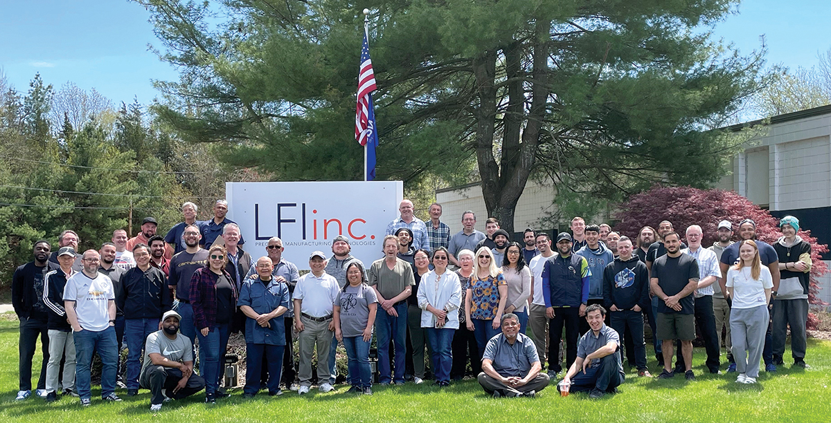 LFI Inc.