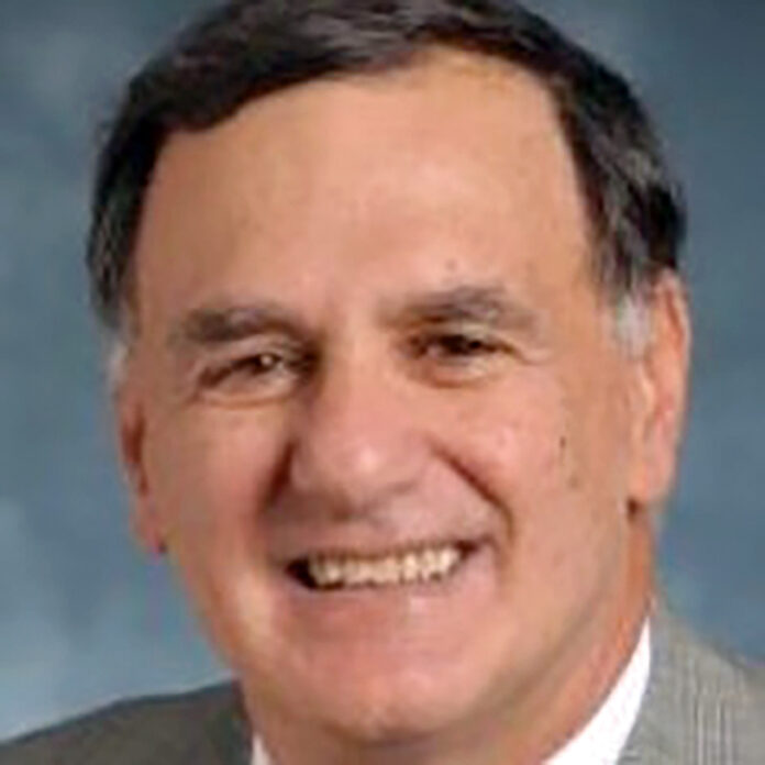 Ronald Sievert