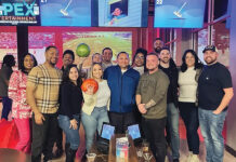 A life of leisure in the office and beyond at Zuzick Organization ON THE LANES: Staffers for Zuzick Organization gather for a company bowling outing.
COURTESY ZUZICK ORGANIZATION