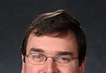 Plumb named new CEO of Starkweather & Shepley